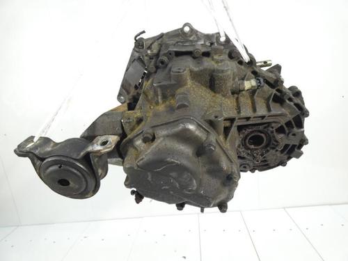 Gearbox SAAB 9-3 (YS3D) 2.2 TiD | BP23672116M3 