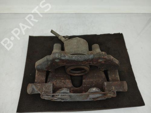 Used Left front brake caliper Left front brake caliper FORD FOCUS II (DA_, HCP, DP) 1.8 TDCi (115 hp) 23685809 23685809