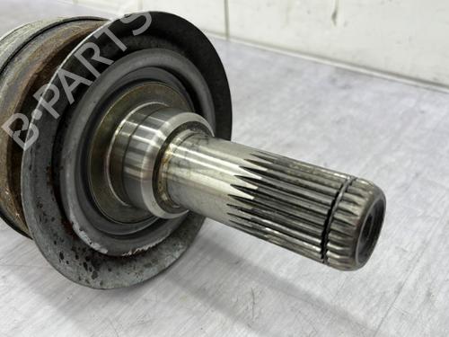 Right rear driveshaft BMW 3 (E90)  | BP23755432M41 