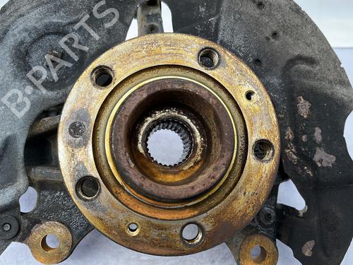 Left front steering knuckle CITROËN BERLINGO Box Body/MPV (K9) 1.5 BlueHDi 130 | BP23683474M25  - Image 7