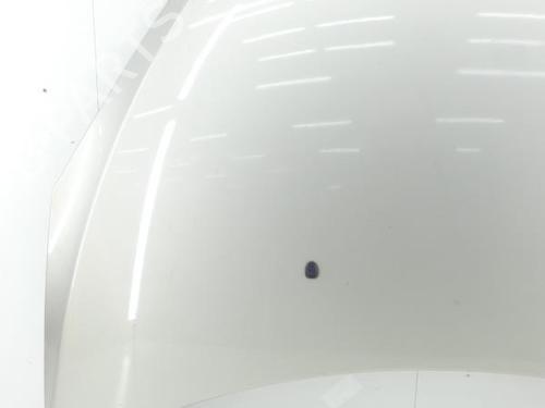 Hood PEUGEOT 307 (3A/C) 1.6 HDi | BP23698924C1 