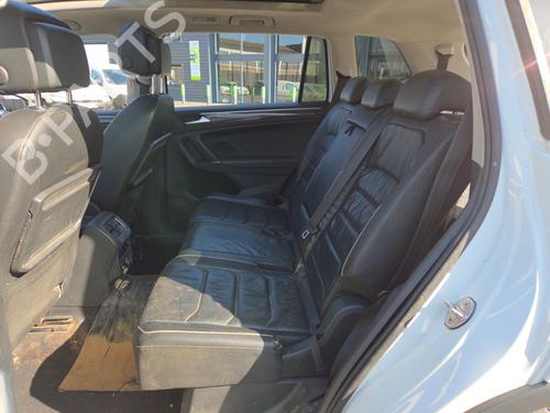 AC radiator VW TIGUAN ALLSPACE (BW2, BJ2) 2.0 TDI | BP36646453M32 - Image 49