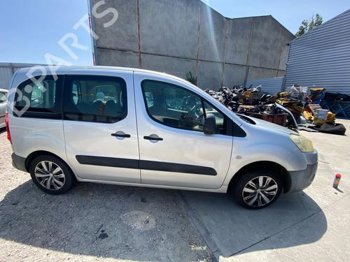 Steering rack PEUGEOT PARTNER MPV (5_, G_) | BP37636702M22 - Image 75