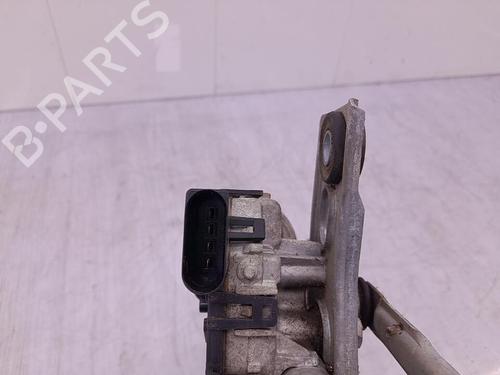 Front wiper motor OPEL ASTRA H (A04) 1.7 CDTI (L48) | BP23705375M29 