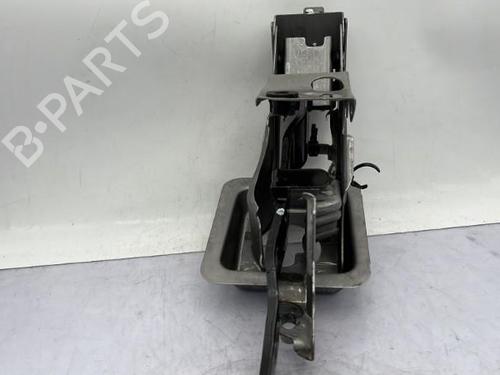 Break pedal NISSAN MICRA V (K14) 0.9 IG-T | BP23753181I19  - Image 5