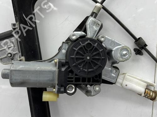 Front right window mechanism BMW 3 Coupe (E46) 323 Ci | BP23756754C23 