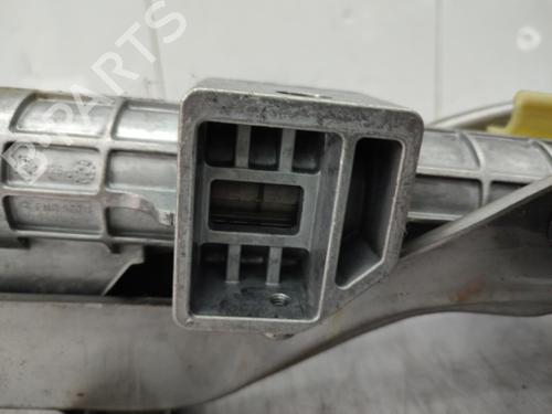 Steering column RENAULT LAGUNA III (BT0/1) 1.5 dCi (BT00, BT0A, BT0T, BT1J) | BP23718714M21  - Image 5