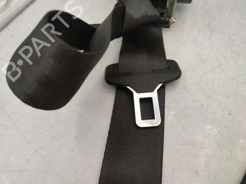 Rear center seatbelt DACIA LOGAN MCV II TCe 90 (K8M1, K8MA, K8AC) | BP25866485I27  - Image 7