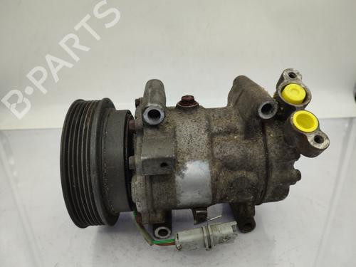 AC compressor RENAULT MODUS / GRAND MODUS (F/JP0_) 1.5 dCi (FP0E, JP0E) | BP23679815M34 - Image 6