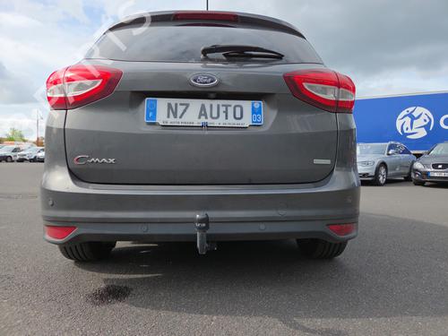 Electronic module FORD C-MAX II (DXA/CB7, DXA/CEU) 1.0 EcoBoost | BP30902432M83  - Image 34