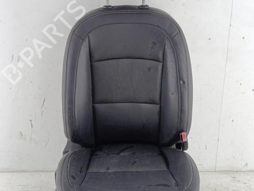 Right front seat NISSAN QASHQAI / QASHQAI +2 I (J10, NJ10, JJ10E) 1.5 dCi | BP23722094C16 