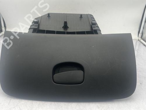 Dashboardkastje RENAULT CLIO IV (BH_) 0.9 TCe 90 (BHNF, BHMA, BHMH, BHJK, BHJR) (90 hp) 31321422