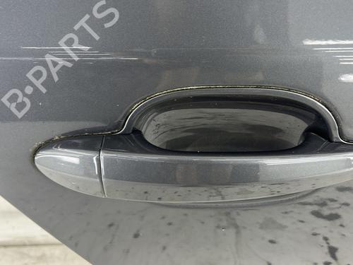 Right rear door BMW 5 (E60) 530 d | BP26939946C5 