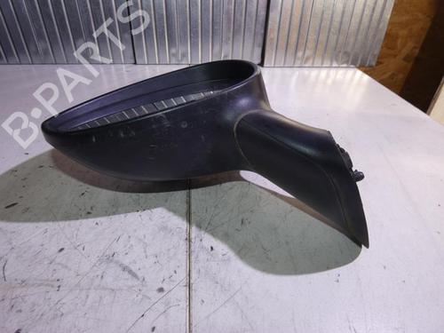 Used Left mirror FIAT GRANDE PUNTO (199_) 1.3 D Multijet (199.AXD11, 199.AXD1A, 199.AXD1B,... (90 hp) 23694760