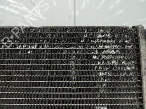 Water radiator DACIA DUSTER (HS_) 1.5 dCi | BP28813721M31  - Image 8