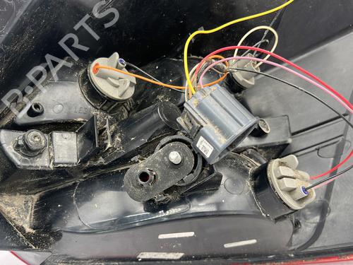 Left taillight FORD FOCUS III 1.6 TDCi | BP30565689C34  - Image 5