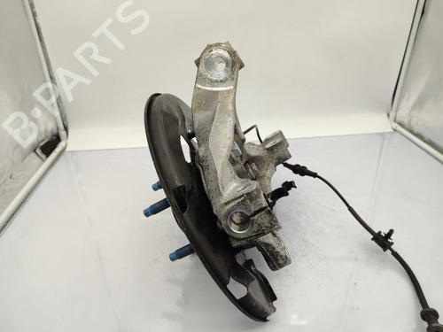 Left front steering knuckle OPEL ASTRA J (P10) 1.3 CDTI (68) | BP23741074M25  - Image 5