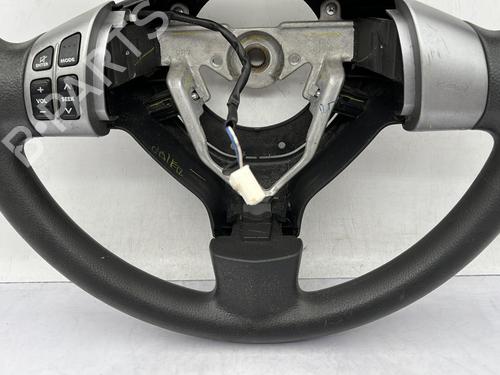 Steering wheel SUZUKI SWIFT III (MZ, EZ) 1.3 DDiS (RS413D) | BP26297601C49 - Image 4
