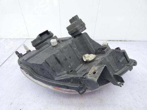 Left headlight RENAULT KANGOO Express (FC0/1_) 1.5 dCi (FC07, FC1R) | BP23699706C28  - Image 5