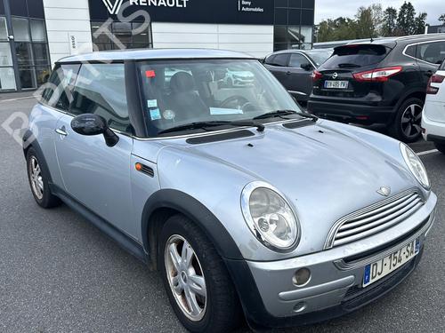 Devioluci MINI MINI (R50, R53) One D | BP29213969I23 - Image 9