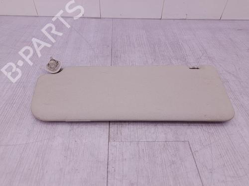 right-sun-visor-citroen-jumpy-ii-van-2007-2008-2009-2010-2011-2012-2013-2014-2015-2016-23675285 main image