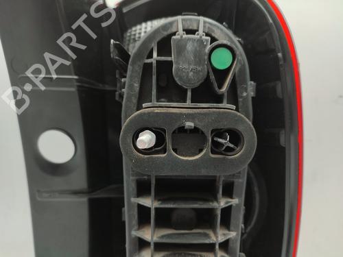 Left taillight DACIA DUSTER (HS_) 1.5 dCi | BP29178658C34 
