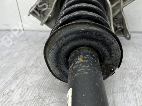 Right front shock absorber AUDI Q5 (8RB) 2.0 TDI quattro | BP23761703M17 