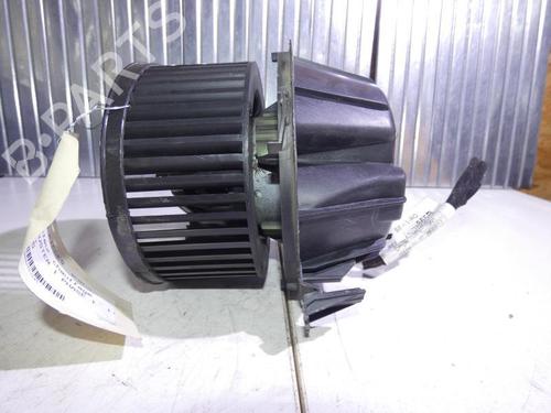 Used Heater blower motor DACIA DUSTER (HS_) 1.6 16V Hi-Flex (105 hp) 23695232
