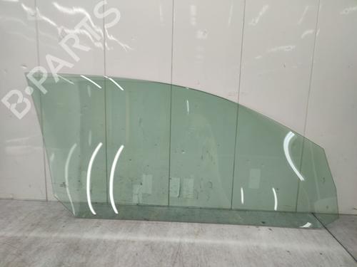 Front left door window VW GOLF V (1K1) 2.0 TDI 16V | BP27473755C18 