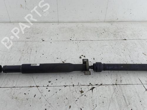 Driveshaft MERCEDES-BENZ M-CLASS (W164) ML 320 CDI 4-matic (164.122) | BP23722368M37 