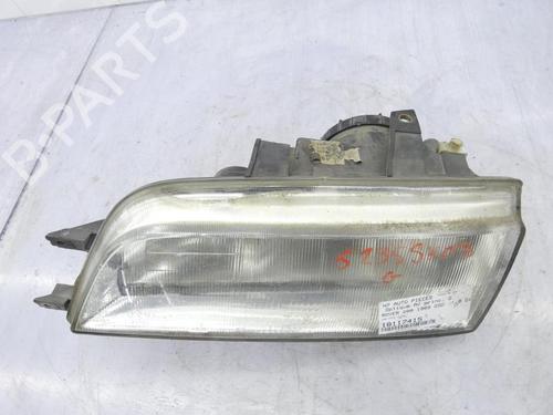 Used Left headlight Left headlight ROVER 200 II Hatchback (XW) 218 TD (88 hp) 23685121 23685121