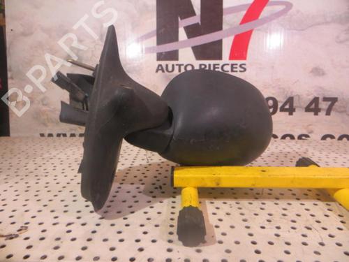 Left mirror RENAULT TWINGO I (C06_) 1.2 (C063, C064) | BP23681760C26 