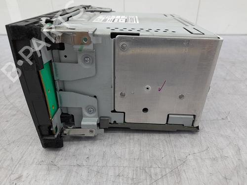 Radio FORD C-MAX (DM2) 1.6 TDCi | BP23706360E6  - Image 6
