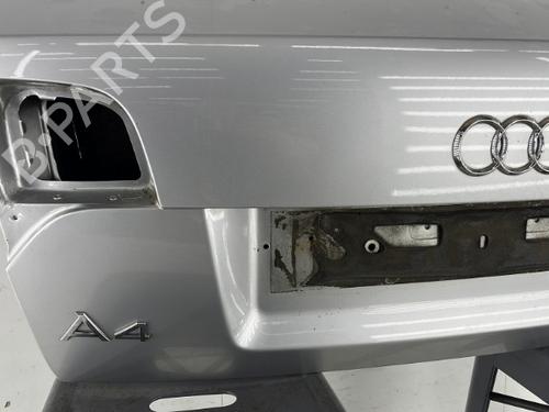 Tailgate AUDI A4 B7 (8EC) 2.0 TDI | BP23758175C6 - Image 2