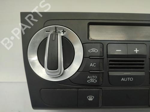 Climate control AUDI A3 (8P1) 1.6 TDI | BP23851762I5 - Image 2