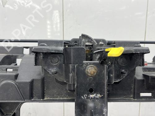 Frontplade/Frontkurv FORD FIESTA VI (CB1, CCN) 1.5 TDCi | BP33720260C72 - Image 10
