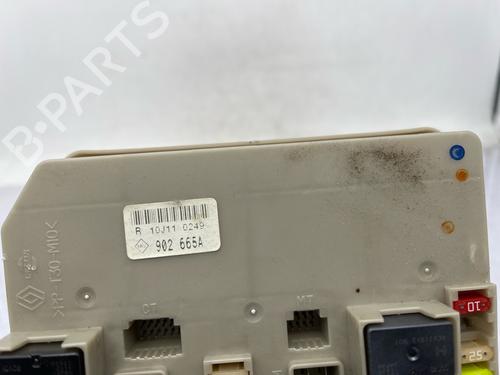 Electronic module RENAULT MODUS / GRAND MODUS (F/JP0_) 1.5 dCi (JP0G, JP0H) | BP35961829M83 - Image 10