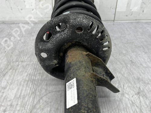 Left front shock absorber AUDI A3 (8P1) 1.6 TDI | BP23966996M16 - Image 4