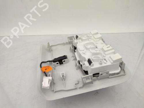 Used Interior roof light Interior roof light PEUGEOT 208 I (CA_, CC_) 1.6 BlueHDi 100 (100 hp) 23706829 23706829