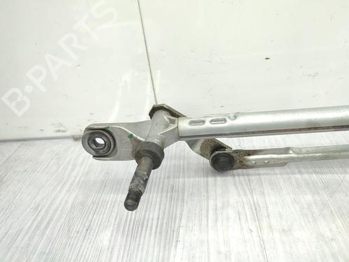 Front wiper motor OPEL ASTRA K (B16) 1.0 Turbo (68) | BP23722558M29 