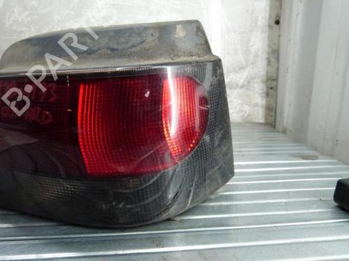 Used Right taillight Right taillight 23667785 23667785