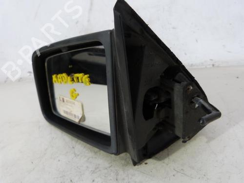 Left mirror OPEL KADETT E Hatchback (T85) 1.6 S (C08, C48, D08, D48) | BP23667142C26 