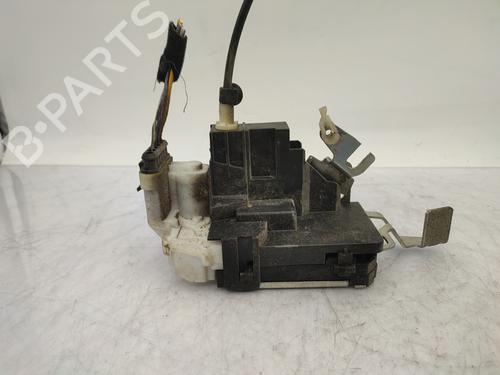 Front left lock PEUGEOT BOXER Van (244) 2.2 HDi | BP23684387C98 