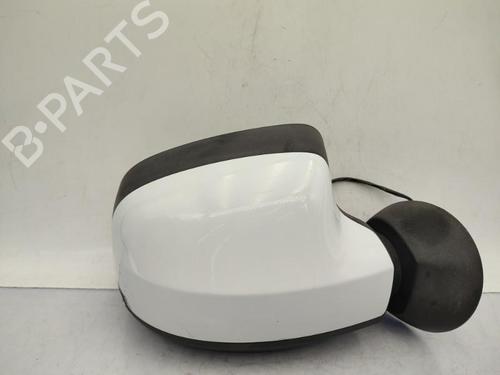 Right mirror DACIA SANDERO 1.2 16V LPG | BP23749899C27 