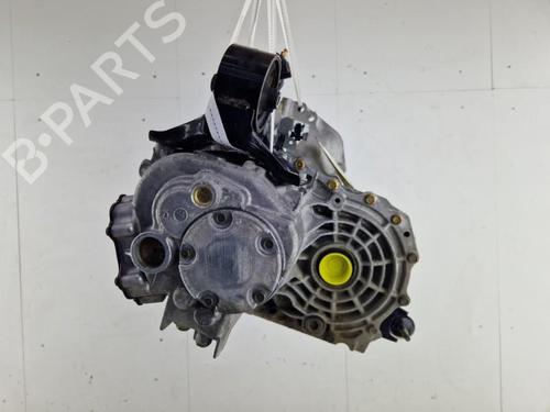 Gearbox NISSAN ALMERA TINO (V10) 1.8 | BP23732594M3 