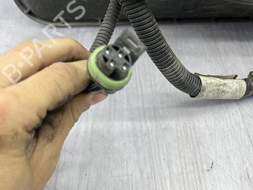 Used Radiator fan Radiator fan RENAULT ESPACE III (JE0_) [1996-2002] 25270079 25270079