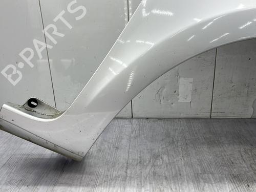 Right front fenders RENAULT CLIO III (BR0/1, CR0/1) 1.2 16V | BP23663047C42 
