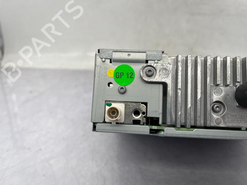 Radio RENAULT TWINGO II (CN0_) | BP36372627E6 - Image 7
