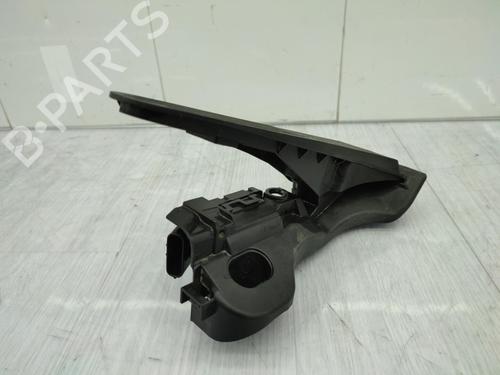 Pedal VW GOLF VI (5K1) 1.6 TDI | BP23676214I4 