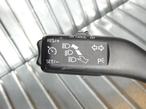 Steering column stalk SEAT LEON (1P1) 1.9 TDI | BP23697275I23 